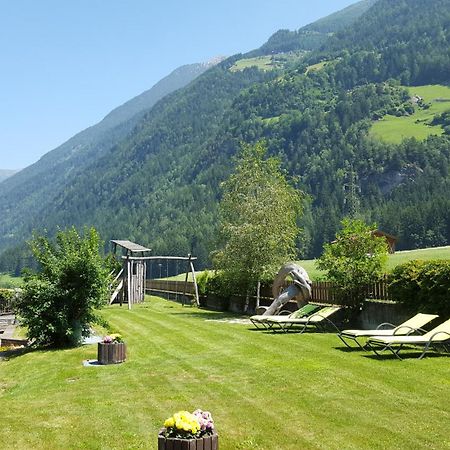 Hotel Foestlerhof Villa Ottone Buitenkant foto