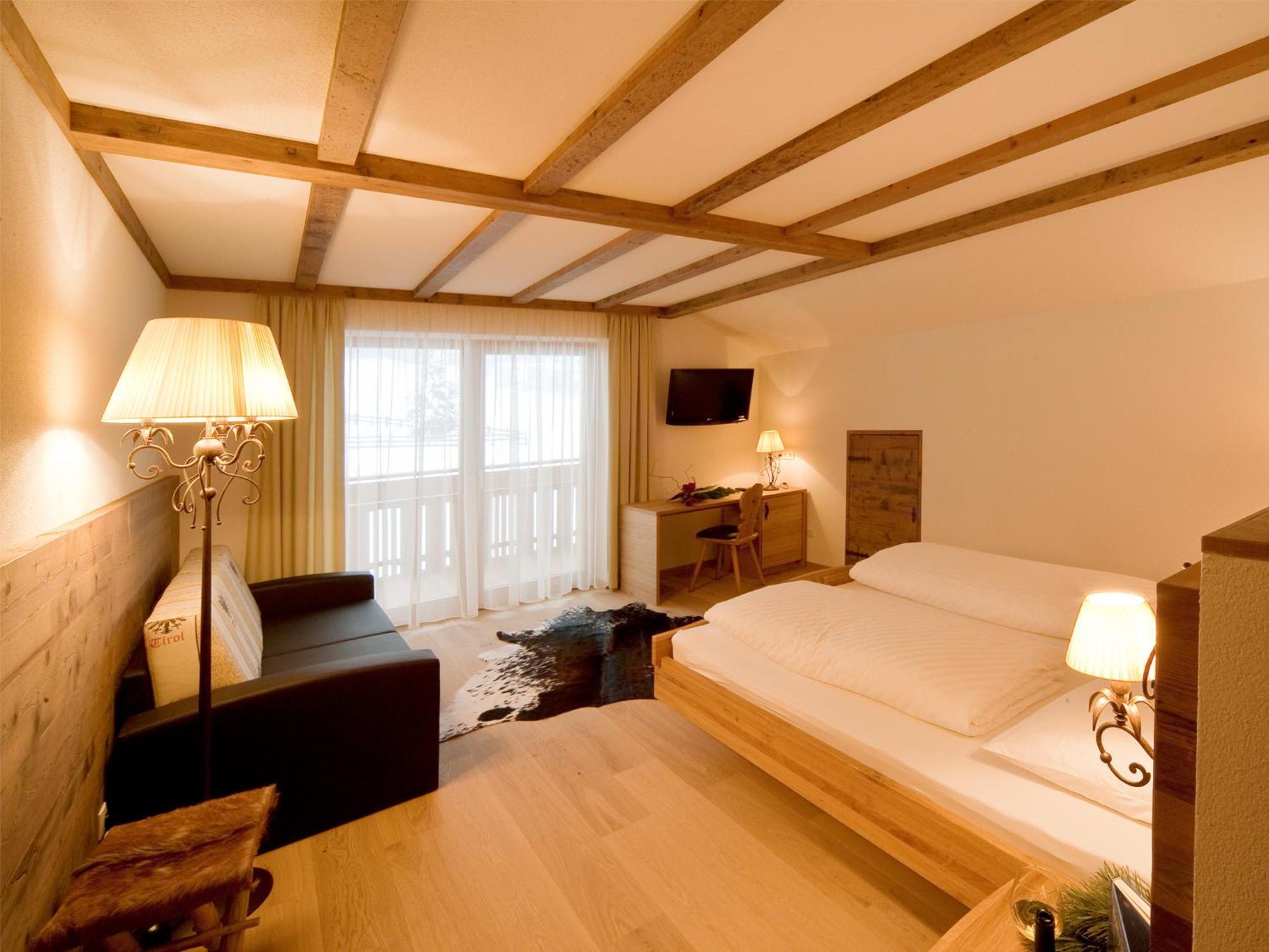 Hotel Foestlerhof Villa Ottone Kamer foto