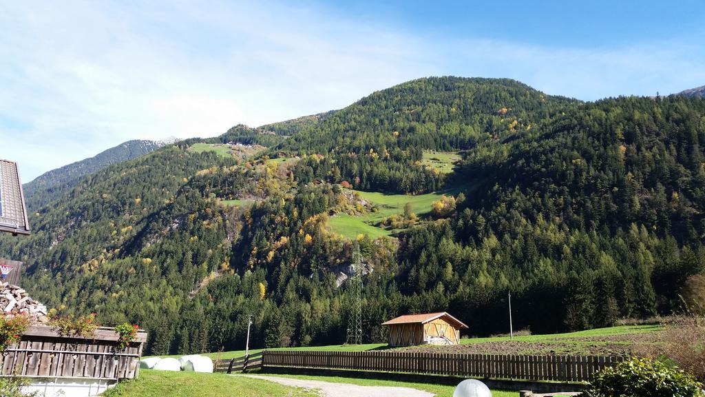 Hotel Foestlerhof Villa Ottone Buitenkant foto