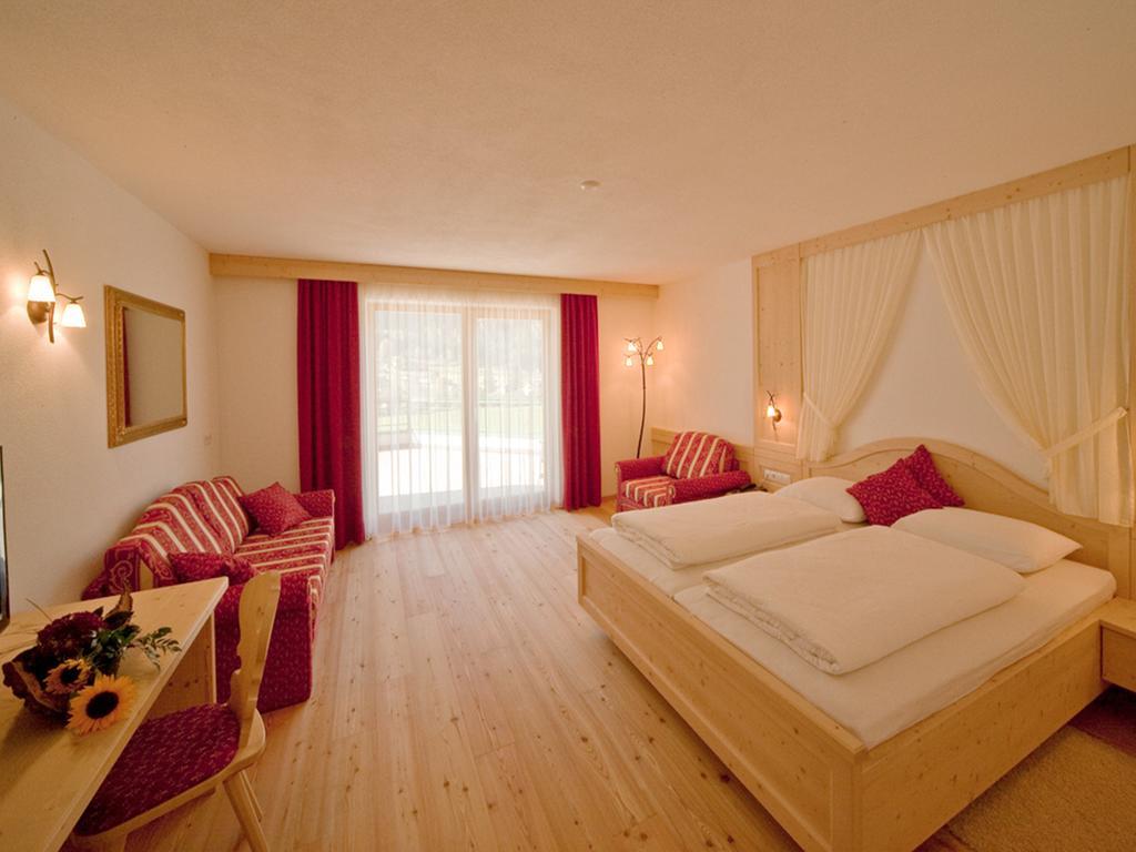 Hotel Foestlerhof Villa Ottone Buitenkant foto