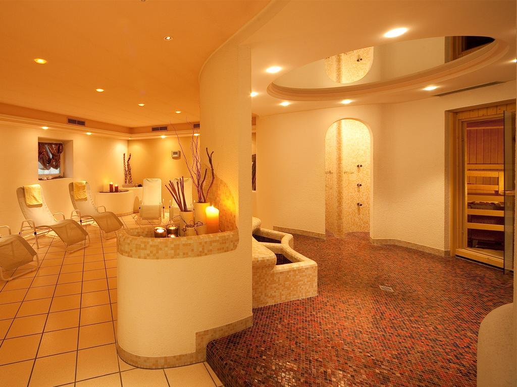 Hotel Foestlerhof Villa Ottone Buitenkant foto