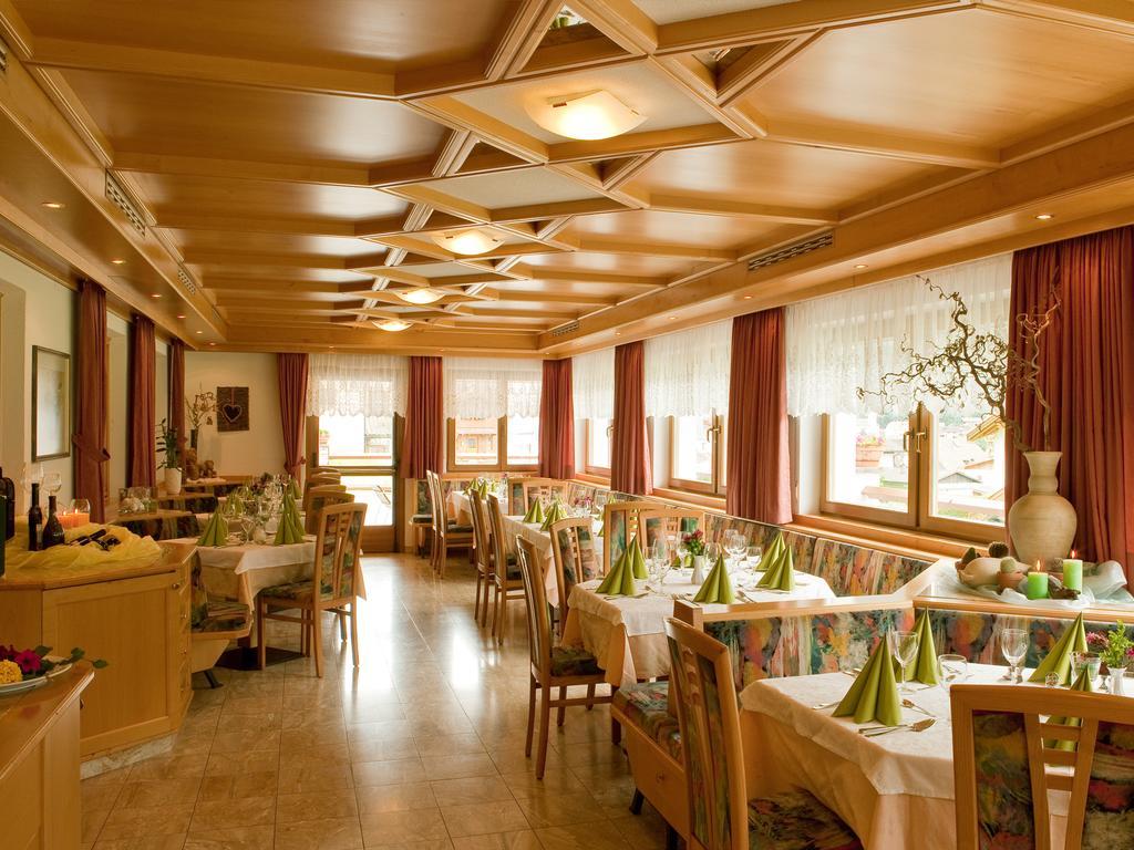 Hotel Foestlerhof Villa Ottone Buitenkant foto