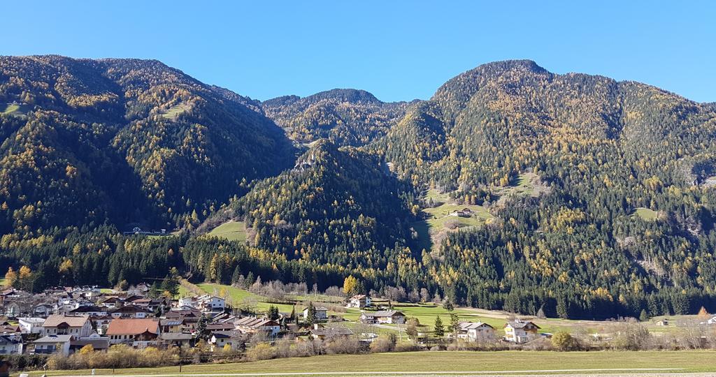 Hotel Foestlerhof Villa Ottone Buitenkant foto