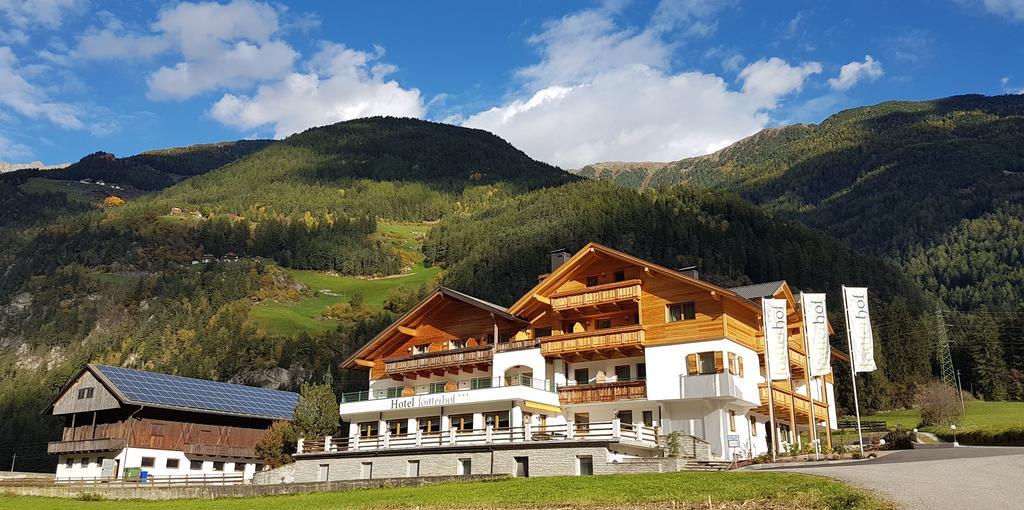 Hotel Foestlerhof Villa Ottone Buitenkant foto