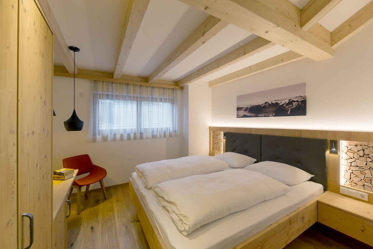 Hotel Foestlerhof Villa Ottone Buitenkant foto