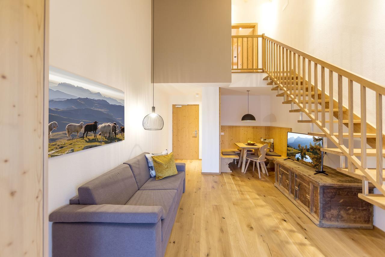 Hotel Foestlerhof Villa Ottone Buitenkant foto