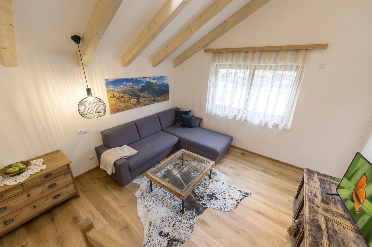 Hotel Foestlerhof Villa Ottone Buitenkant foto