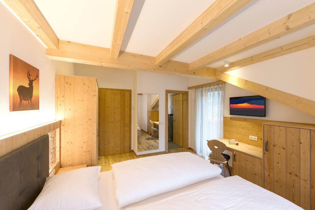 Hotel Foestlerhof Villa Ottone Buitenkant foto