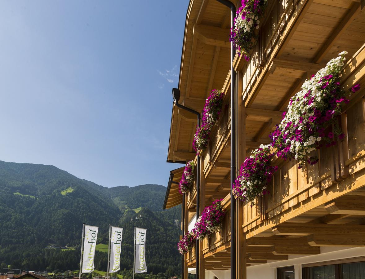 Hotel Foestlerhof Villa Ottone Buitenkant foto